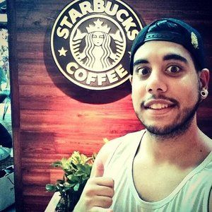 Meet your Posher, Samir